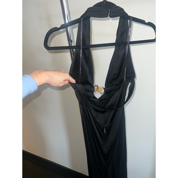 AVAIL - Roberto Cavalli vintage designer very sexy gown - Picture 6 of 9
